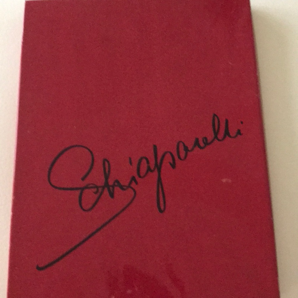 Schiaparelli stockings